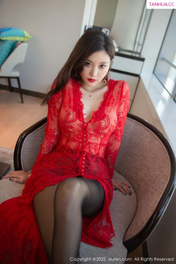 杨晨晨 sugar小甜心CC [XiuRen]高清写真图 2022.01.26 No.4516 杨晨晨Yome第43张图片